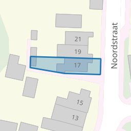 Perceel PVT00-N-1119