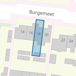 Perceel PVT00-N-1121