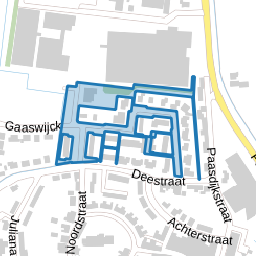 Perceel PVT00-N-1127