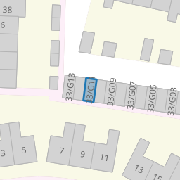 Perceel PVT00-N-1132