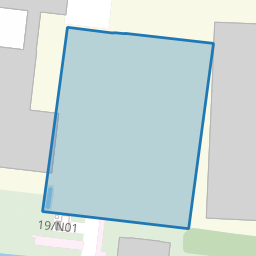 Perceel PVT00-N-1143