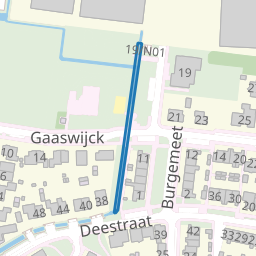 Perceel PVT00-N-1144