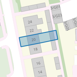 Perceel PVT00-N-1147