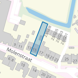 Perceel PVT00-N-1155