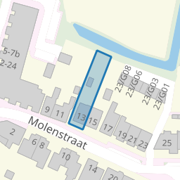 Perceel PVT00-N-1156