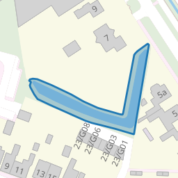 Perceel PVT00-N-1158