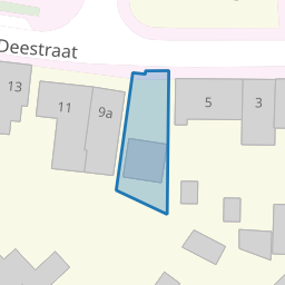 Perceel PVT00-N-1169