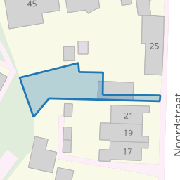 Perceel PVT00-N-1172