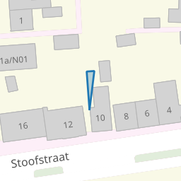 Perceel PVT00-N-1184