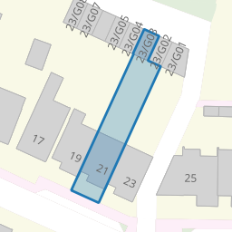 Perceel PVT00-N-1190