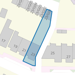 Perceel PVT00-N-1191