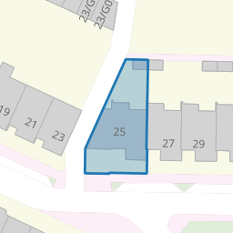 Perceel PVT00-N-1196