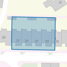Perceel PVT00-N-1197