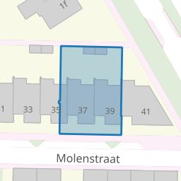 Perceel PVT00-N-1199