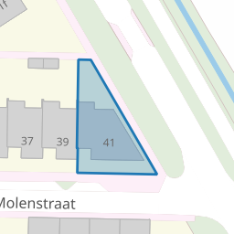 Perceel PVT00-N-1200