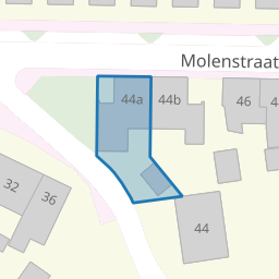 Perceel PVT00-N-1201