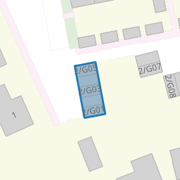 Perceel PVT00-N-1212