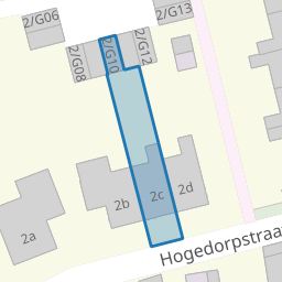 Perceel PVT00-N-1216