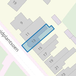 Perceel PVT00-N-1224