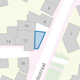 Perceel PVT00-N-1227