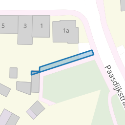 Perceel PVT00-N-1238