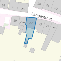 Perceel PVT00-N-1247
