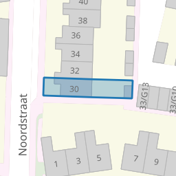 Perceel PVT00-N-1250