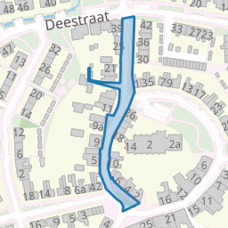 Perceel PVT00-N-1254