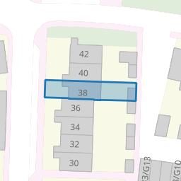 Perceel PVT00-N-1257