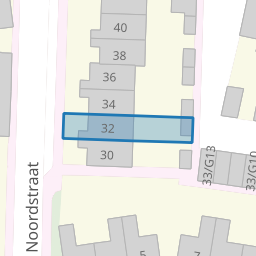 Perceel PVT00-N-1260