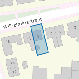 Perceel PVT00-N-1262