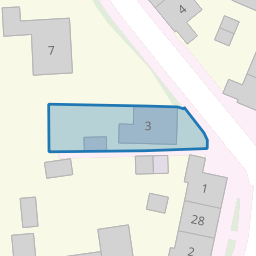 Perceel PVT00-N-1265