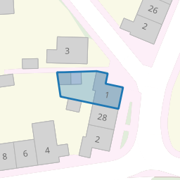 Perceel PVT00-N-1270