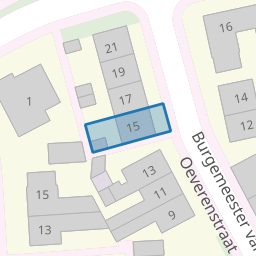 Perceel PVT00-N-1279