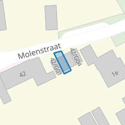 Perceel PVT00-N-1282