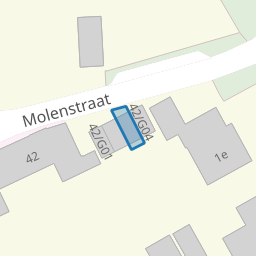 Perceel PVT00-N-1283