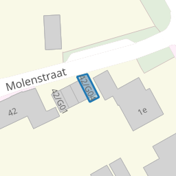 Perceel PVT00-N-1284