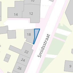 Perceel PVT00-N-1287