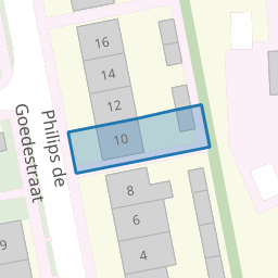 Perceel PVT00-N-1293