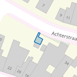 Perceel PVT00-N-1295