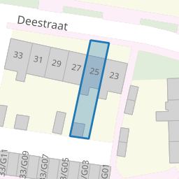 Perceel PVT00-N-1302