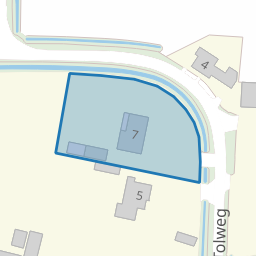 Perceel PVT00-N-1314