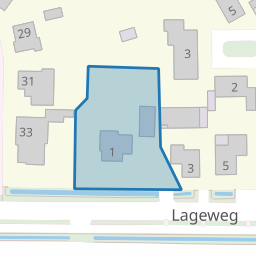 Perceel PVT00-N-1319