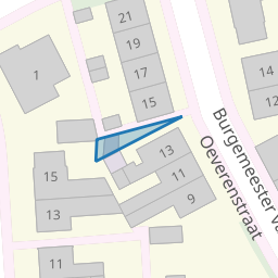 Perceel PVT00-N-1321