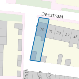 Perceel PVT00-N-1322