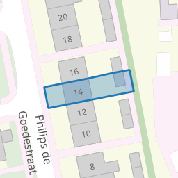 Perceel PVT00-N-1325