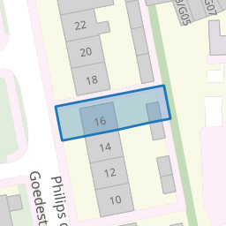 Perceel PVT00-N-1326