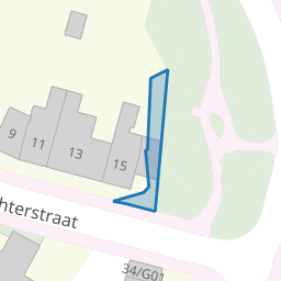 Perceel PVT00-N-1341