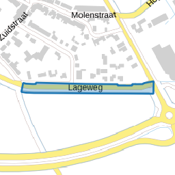 Perceel PVT00-N-1361