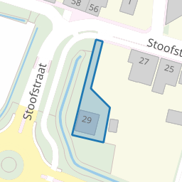 Perceel PVT00-N-1374